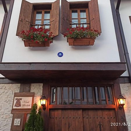 Konak Bindalli Bed & Breakfast Karabuk  Bagian luar foto