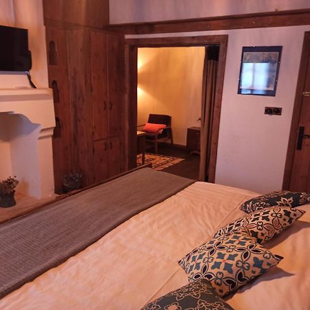 Konak Bindalli Bed & Breakfast Karabuk  Bagian luar foto
