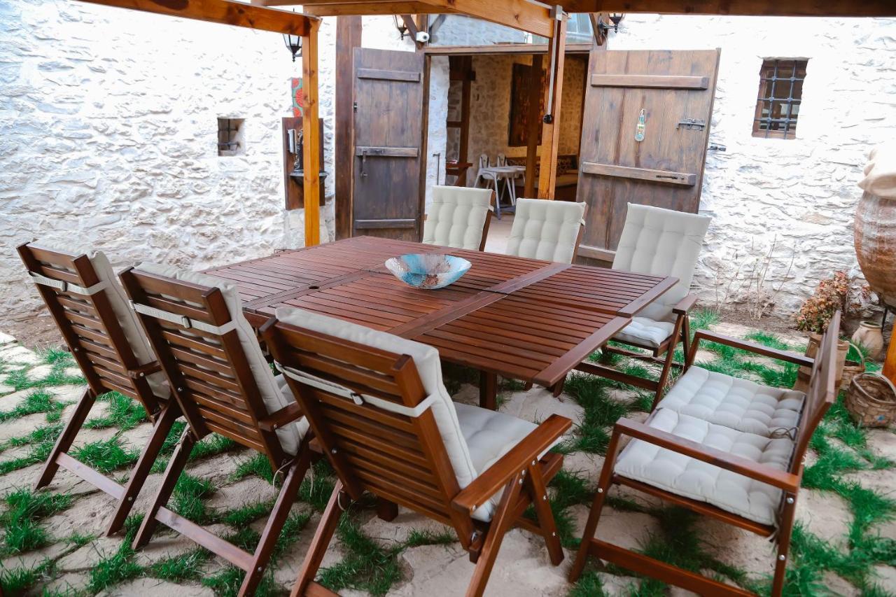 Konak Bindalli Bed & Breakfast Karabuk  Bagian luar foto