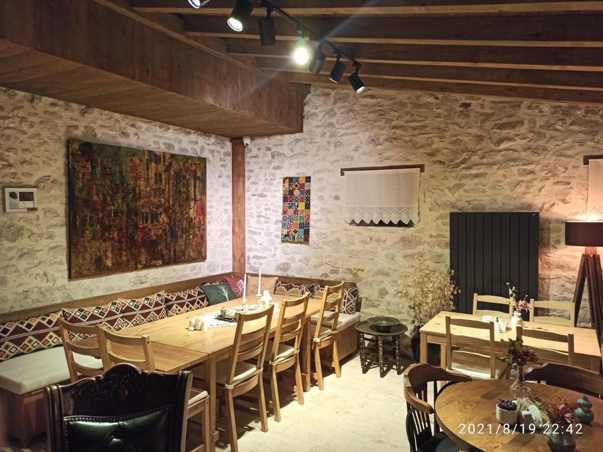 Konak Bindalli Bed & Breakfast Karabuk  Bagian luar foto