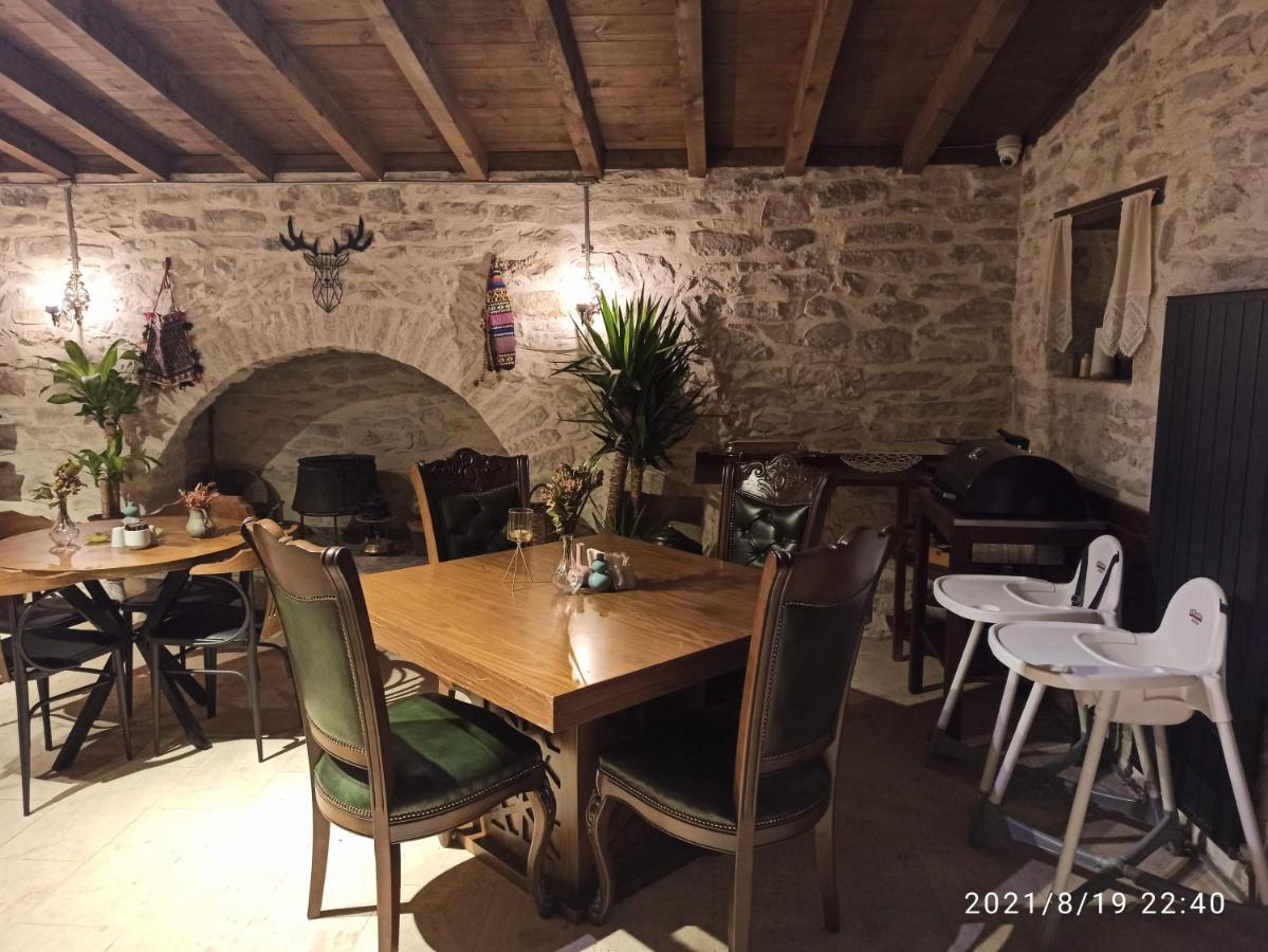 Konak Bindalli Bed & Breakfast Karabuk  Bagian luar foto