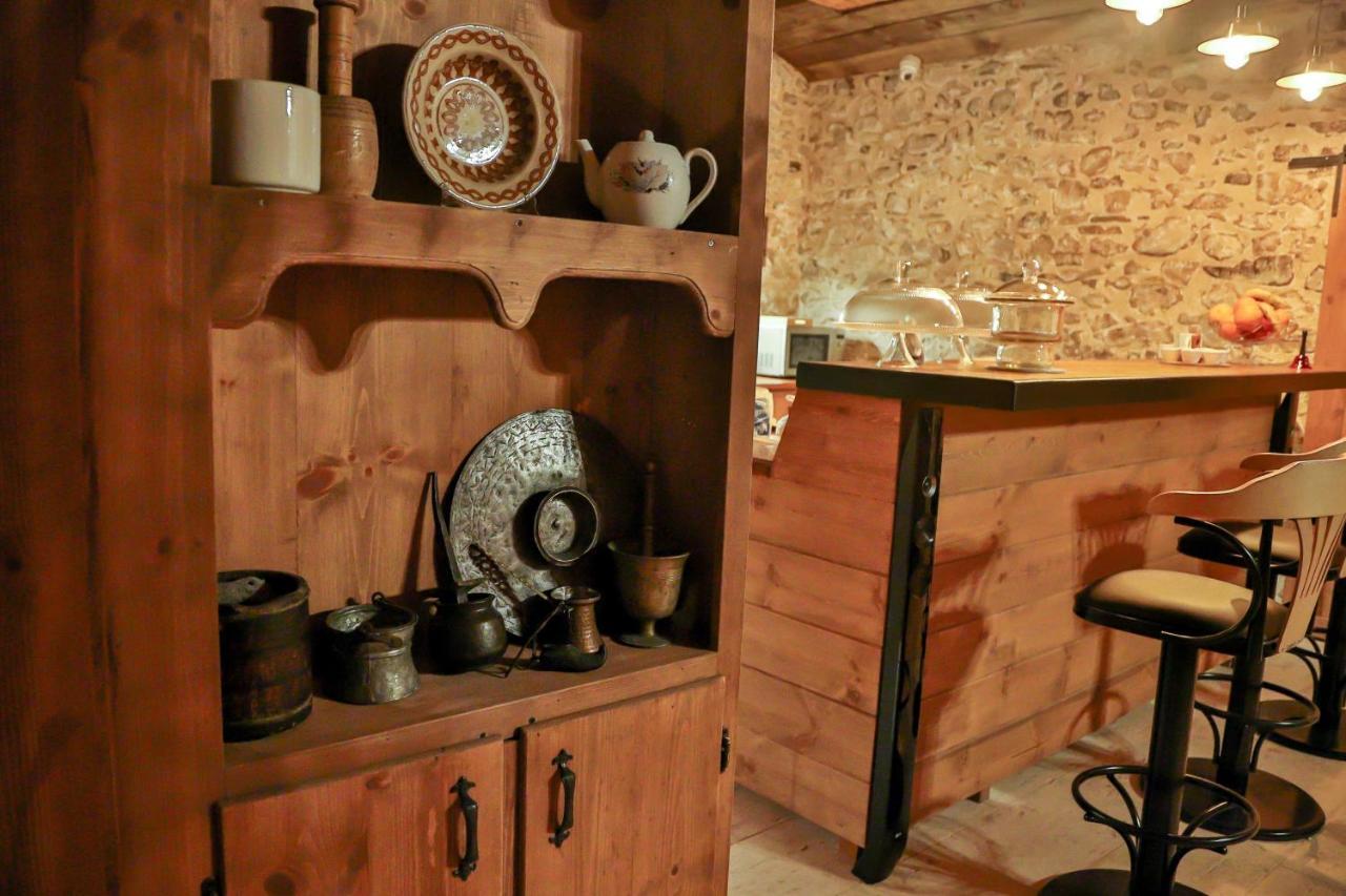 Konak Bindalli Bed & Breakfast Karabuk  Bagian luar foto