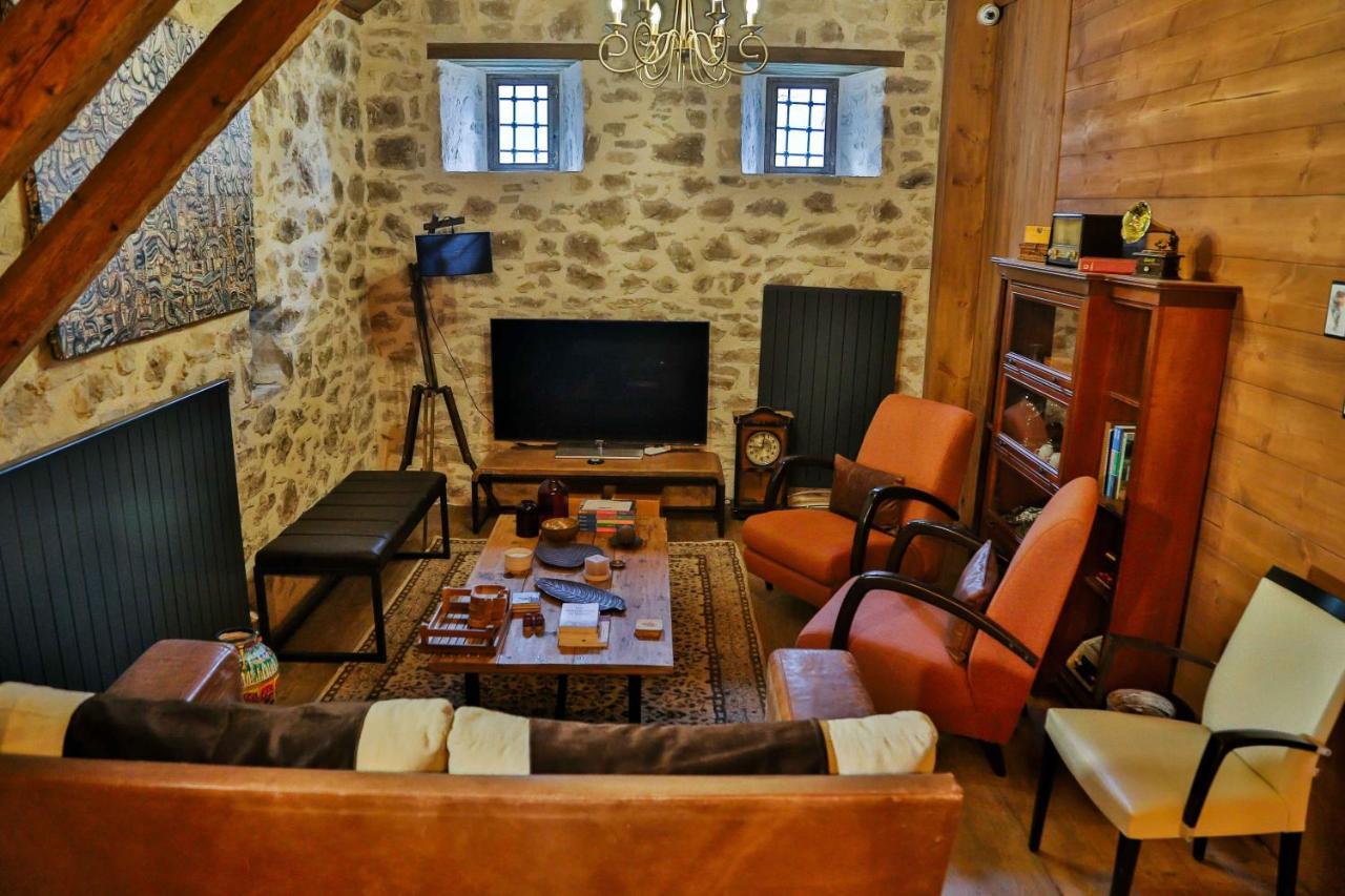Konak Bindalli Bed & Breakfast Karabuk  Bagian luar foto