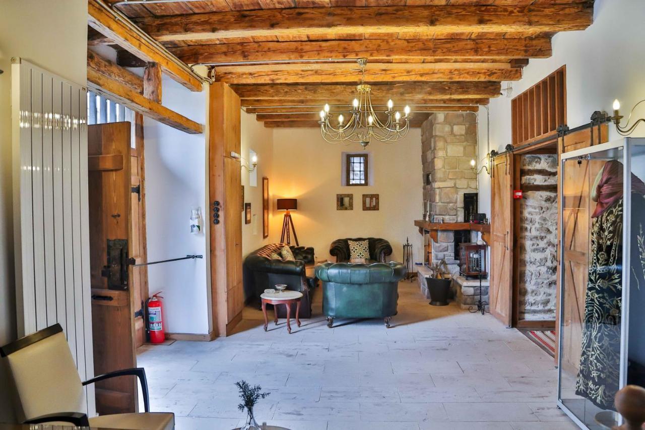 Konak Bindalli Bed & Breakfast Karabuk  Bagian luar foto