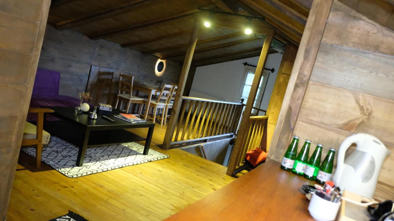 Konak Bindalli Bed & Breakfast Karabuk  Bagian luar foto