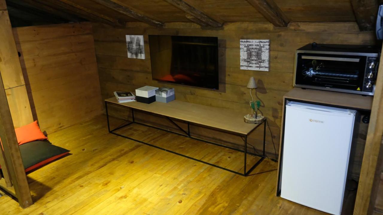 Konak Bindalli Bed & Breakfast Karabuk  Bagian luar foto