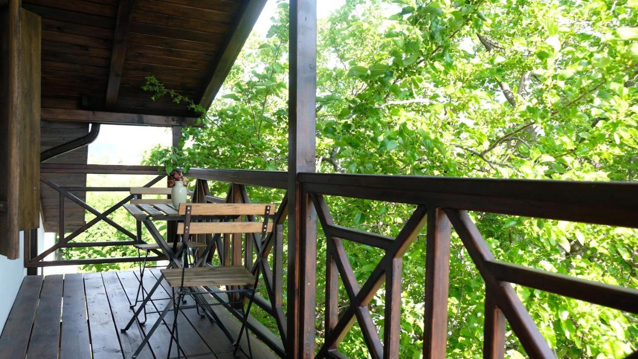Konak Bindalli Bed & Breakfast Karabuk  Bagian luar foto
