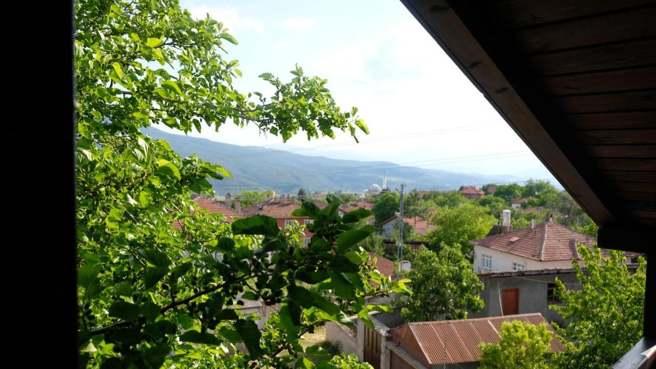 Konak Bindalli Bed & Breakfast Karabuk  Bagian luar foto