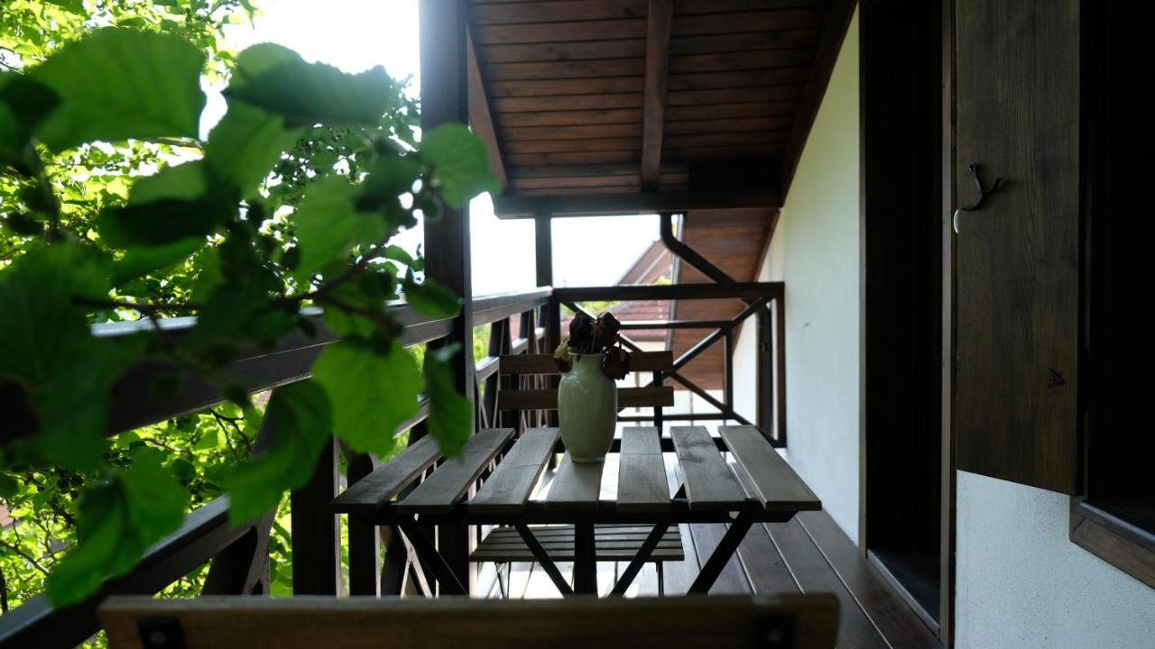 Konak Bindalli Bed & Breakfast Karabuk  Bagian luar foto