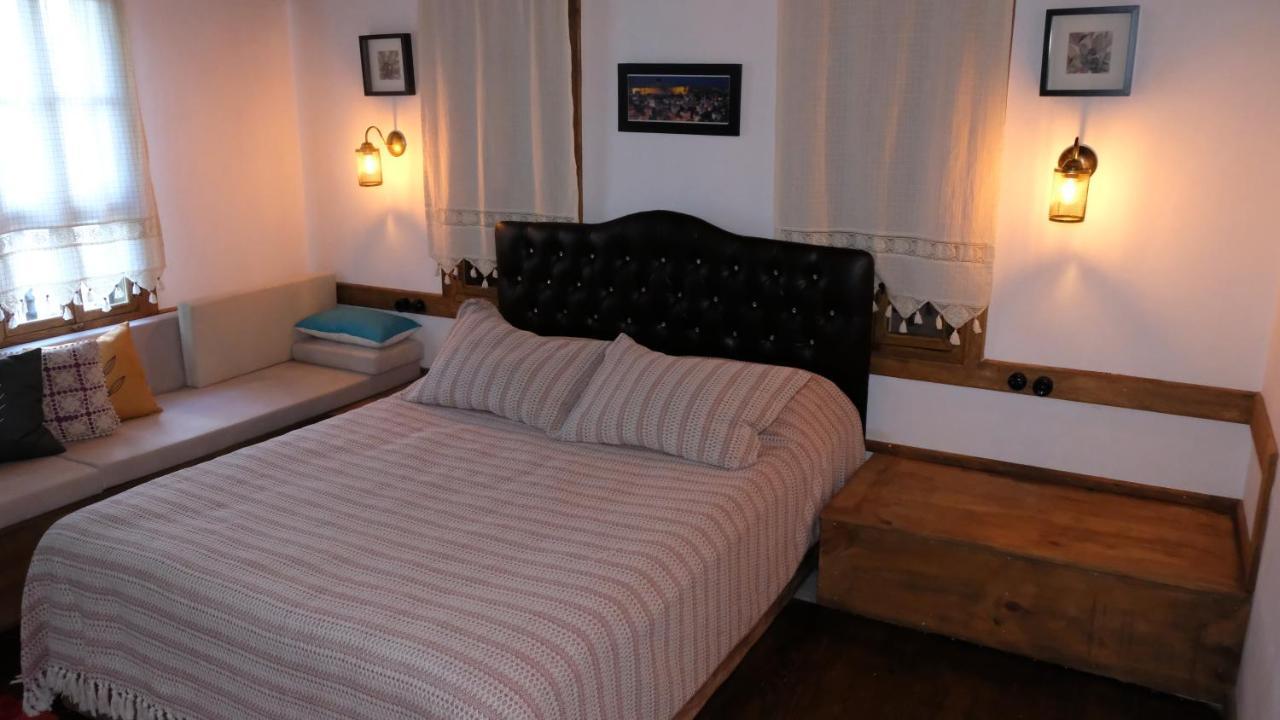 Konak Bindalli Bed & Breakfast Karabuk  Bagian luar foto