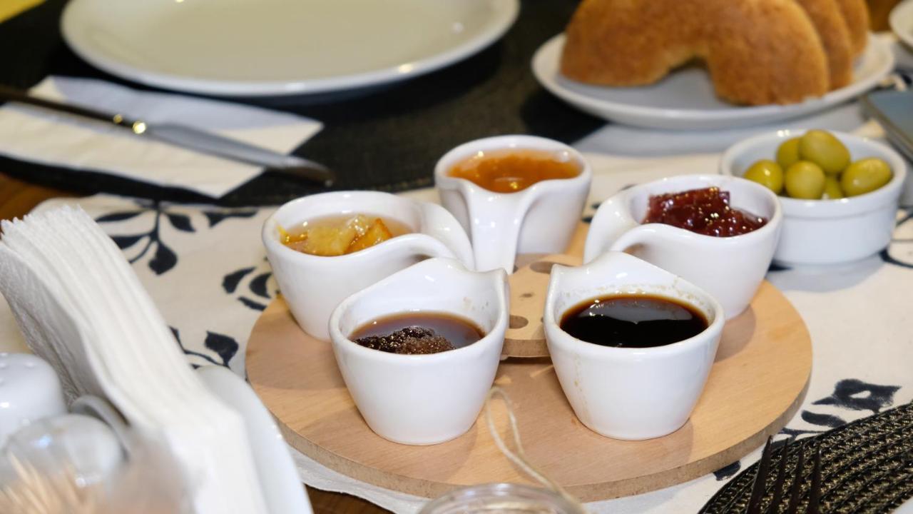 Konak Bindalli Bed & Breakfast Karabuk  Bagian luar foto