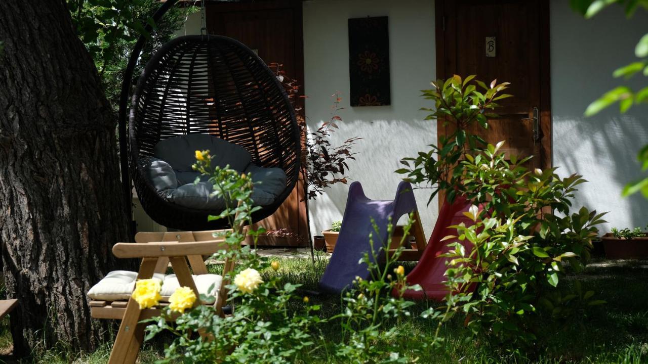 Konak Bindalli Bed & Breakfast Karabuk  Bagian luar foto