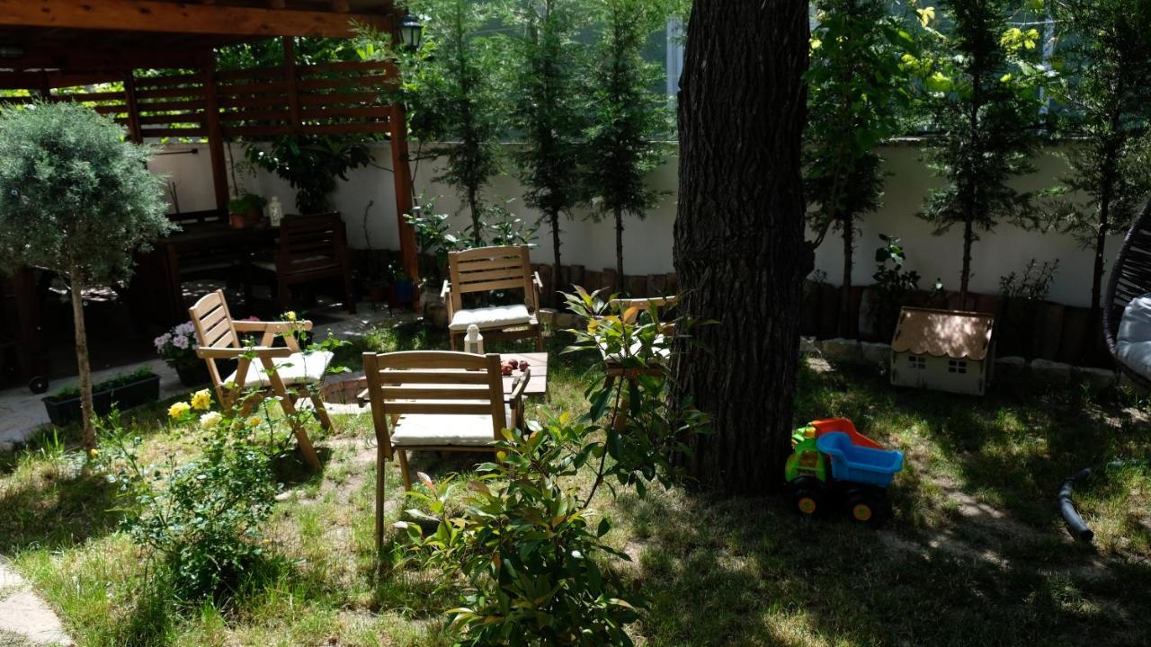 Konak Bindalli Bed & Breakfast Karabuk  Bagian luar foto