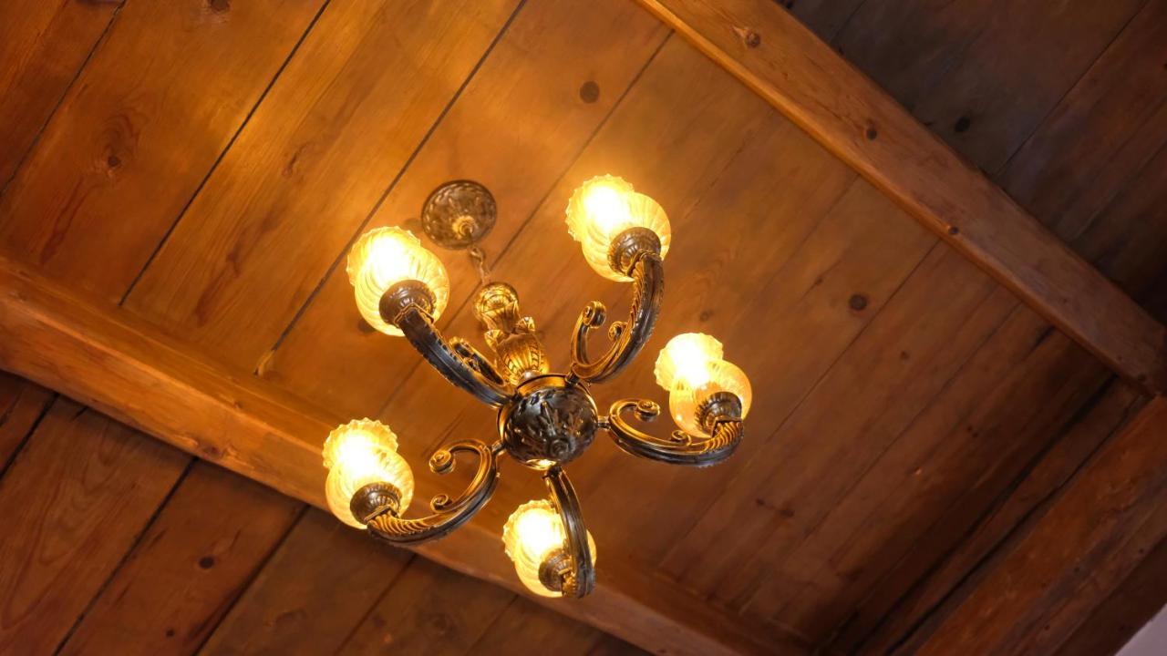 Konak Bindalli Bed & Breakfast Karabuk  Bagian luar foto