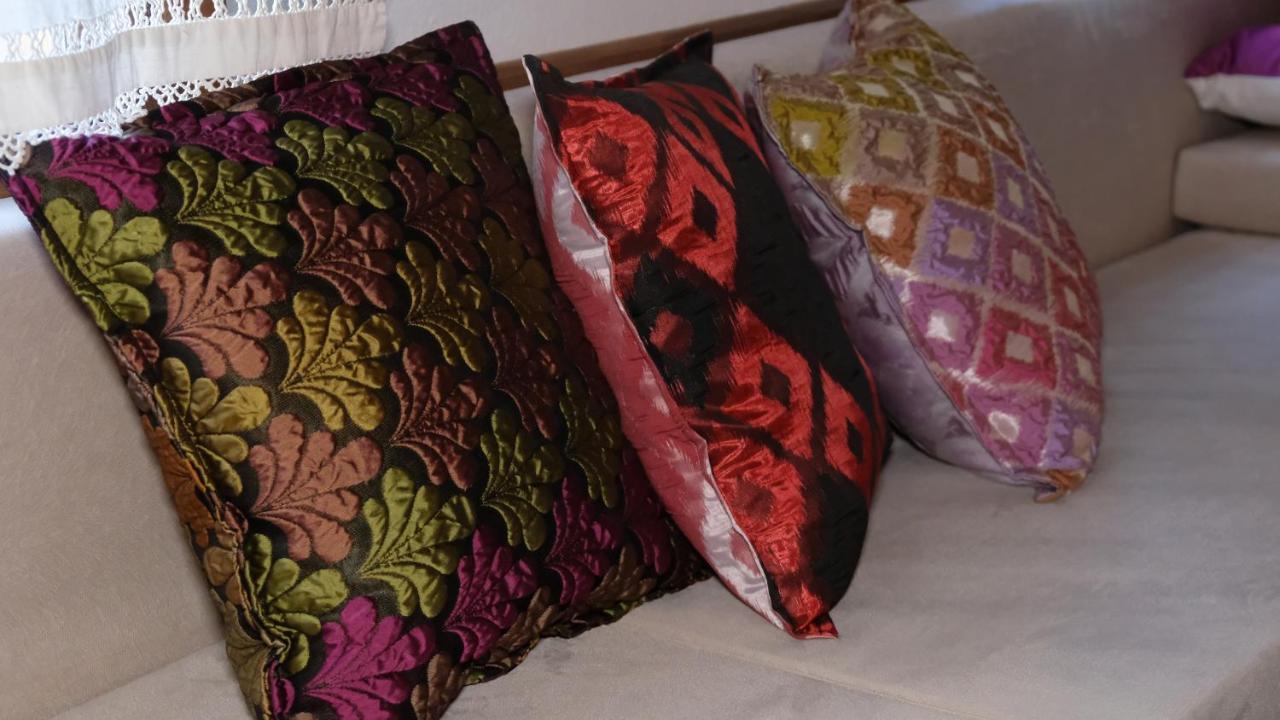 Konak Bindalli Bed & Breakfast Karabuk  Bagian luar foto