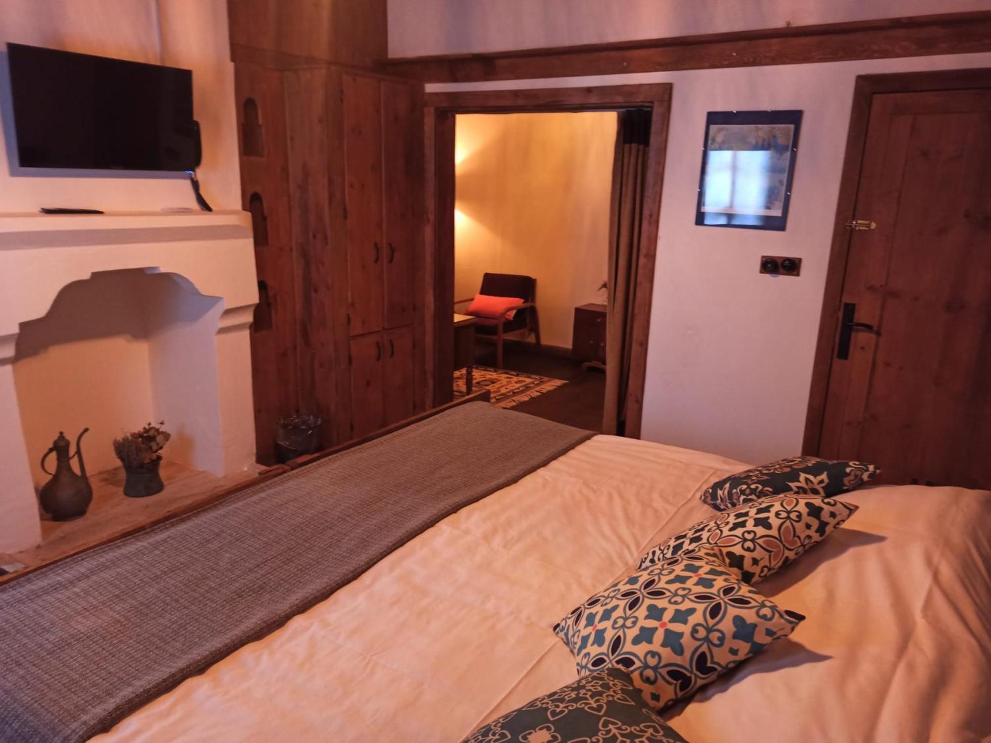 Konak Bindalli Bed & Breakfast Karabuk  Bagian luar foto