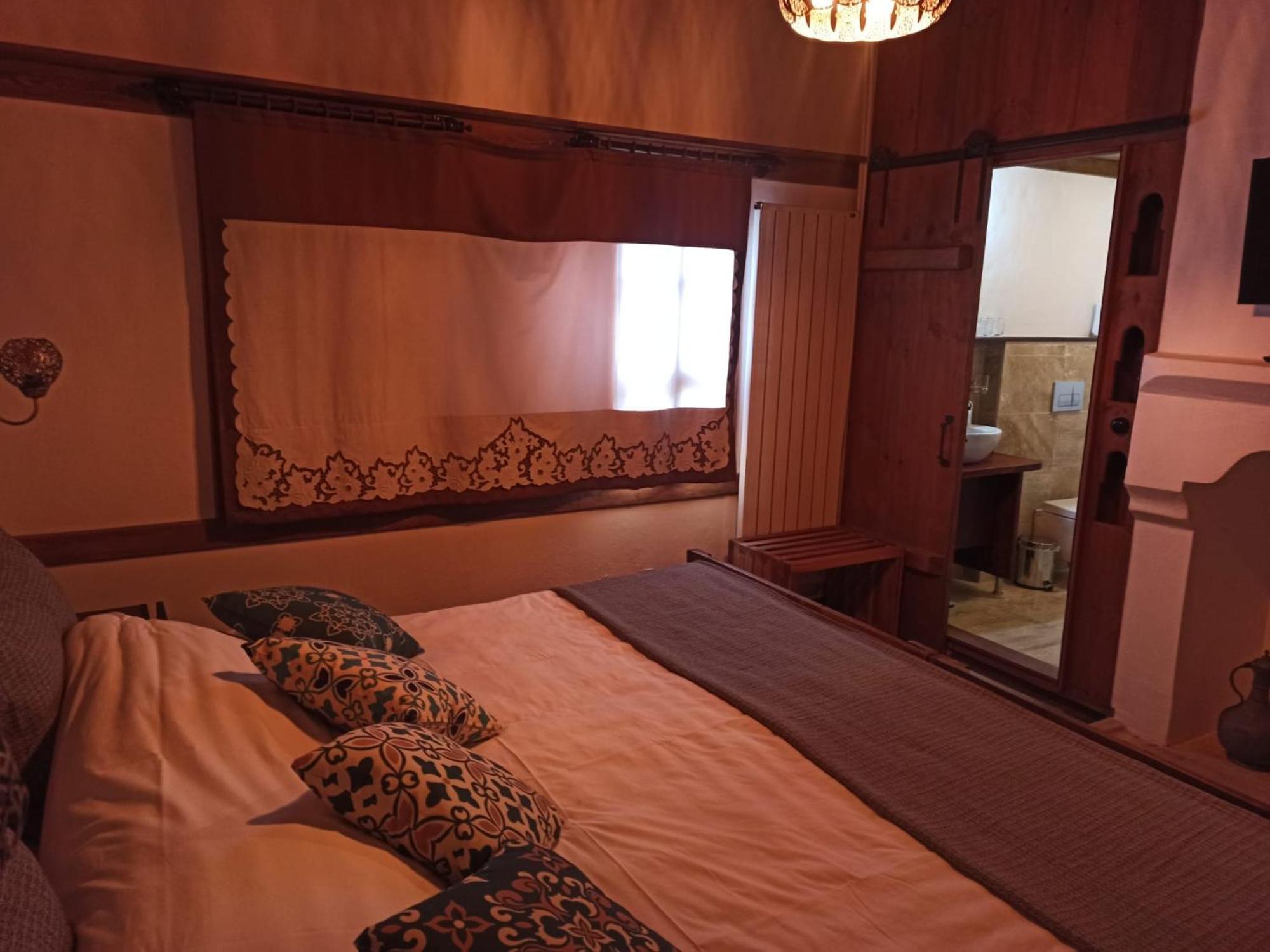 Konak Bindalli Bed & Breakfast Karabuk  Bagian luar foto