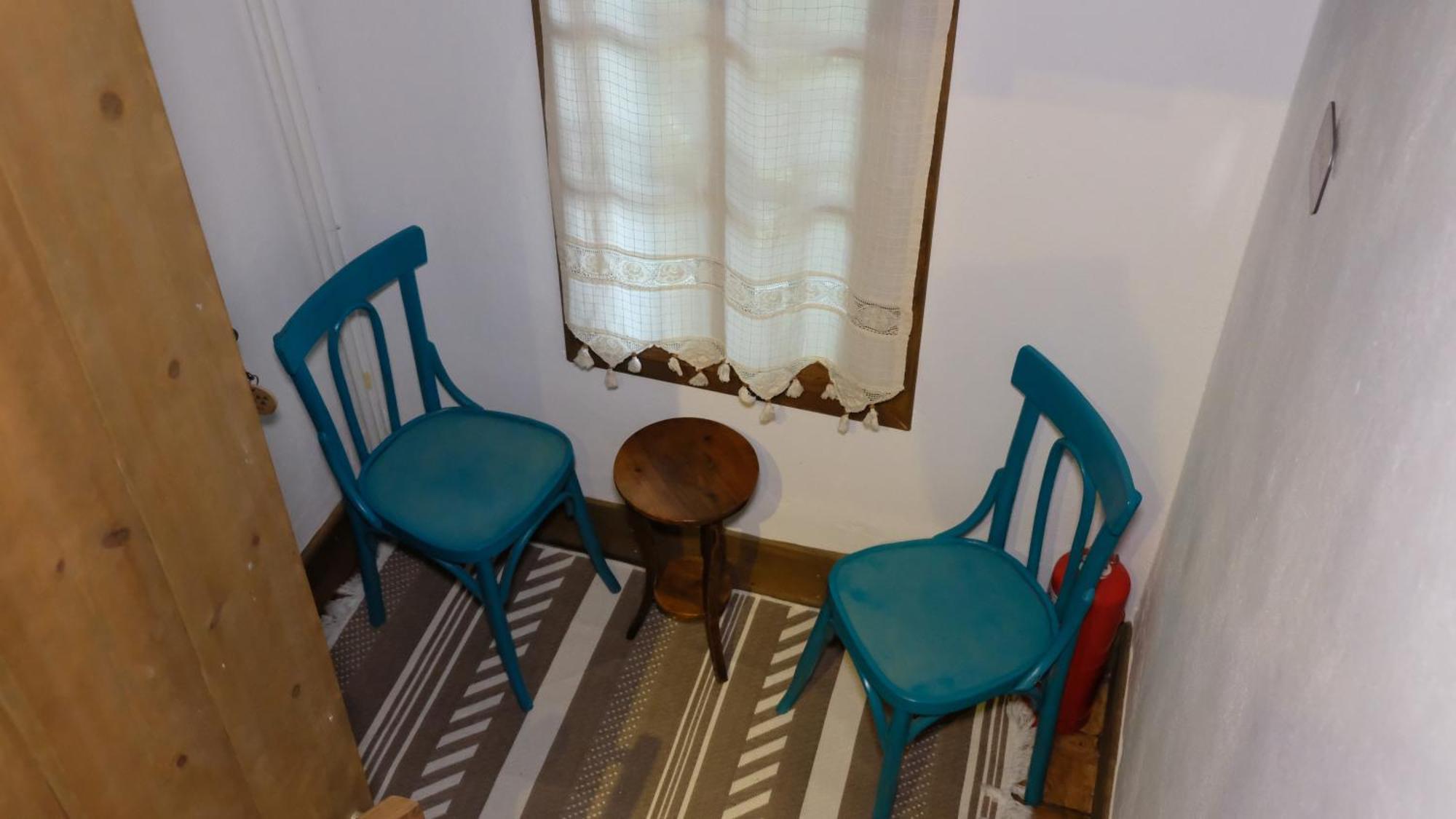Konak Bindalli Bed & Breakfast Karabuk  Ruang foto