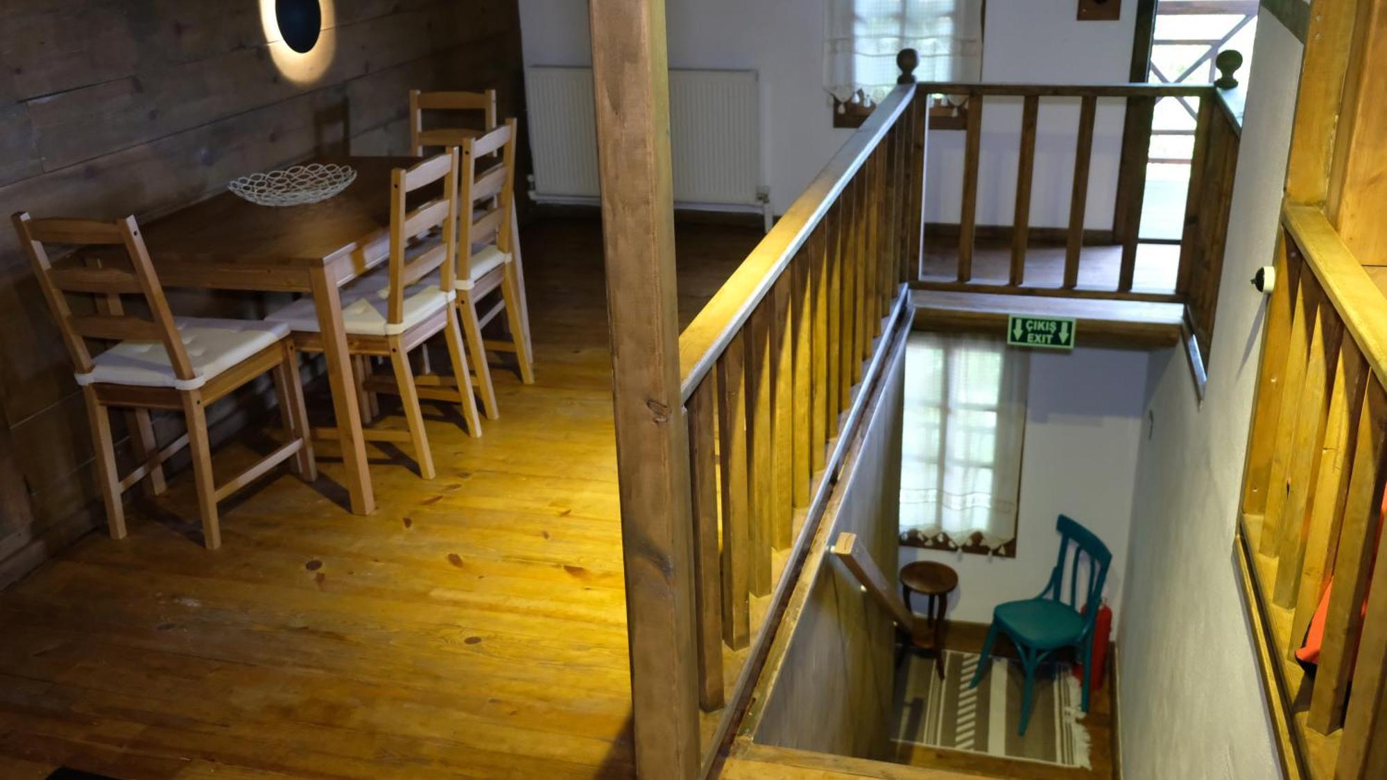 Konak Bindalli Bed & Breakfast Karabuk  Ruang foto