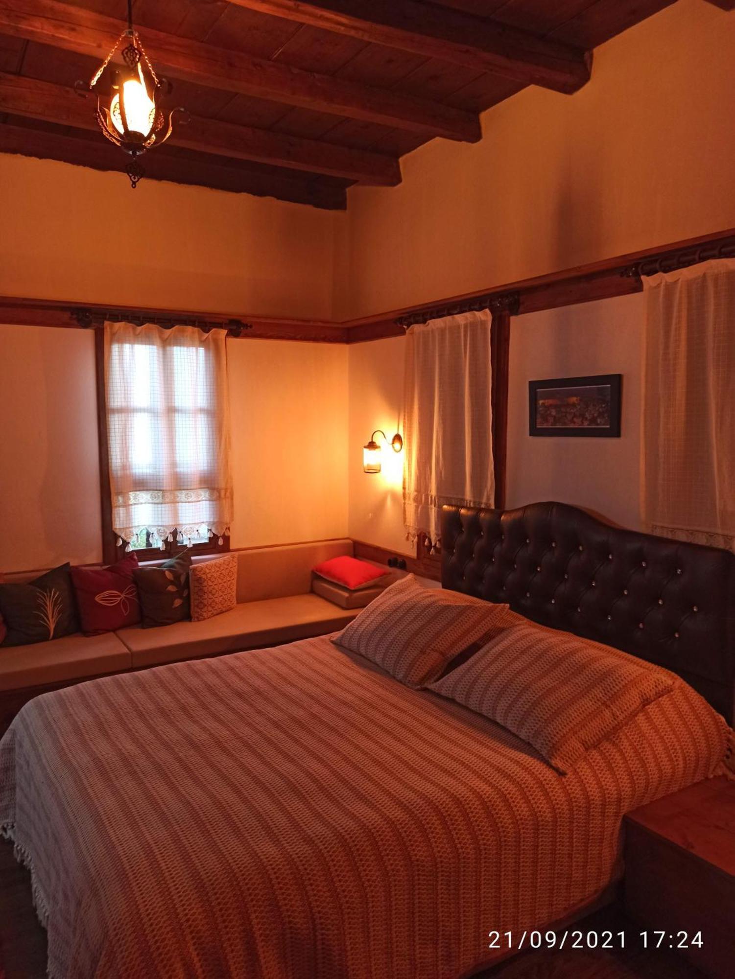 Konak Bindalli Bed & Breakfast Karabuk  Ruang foto