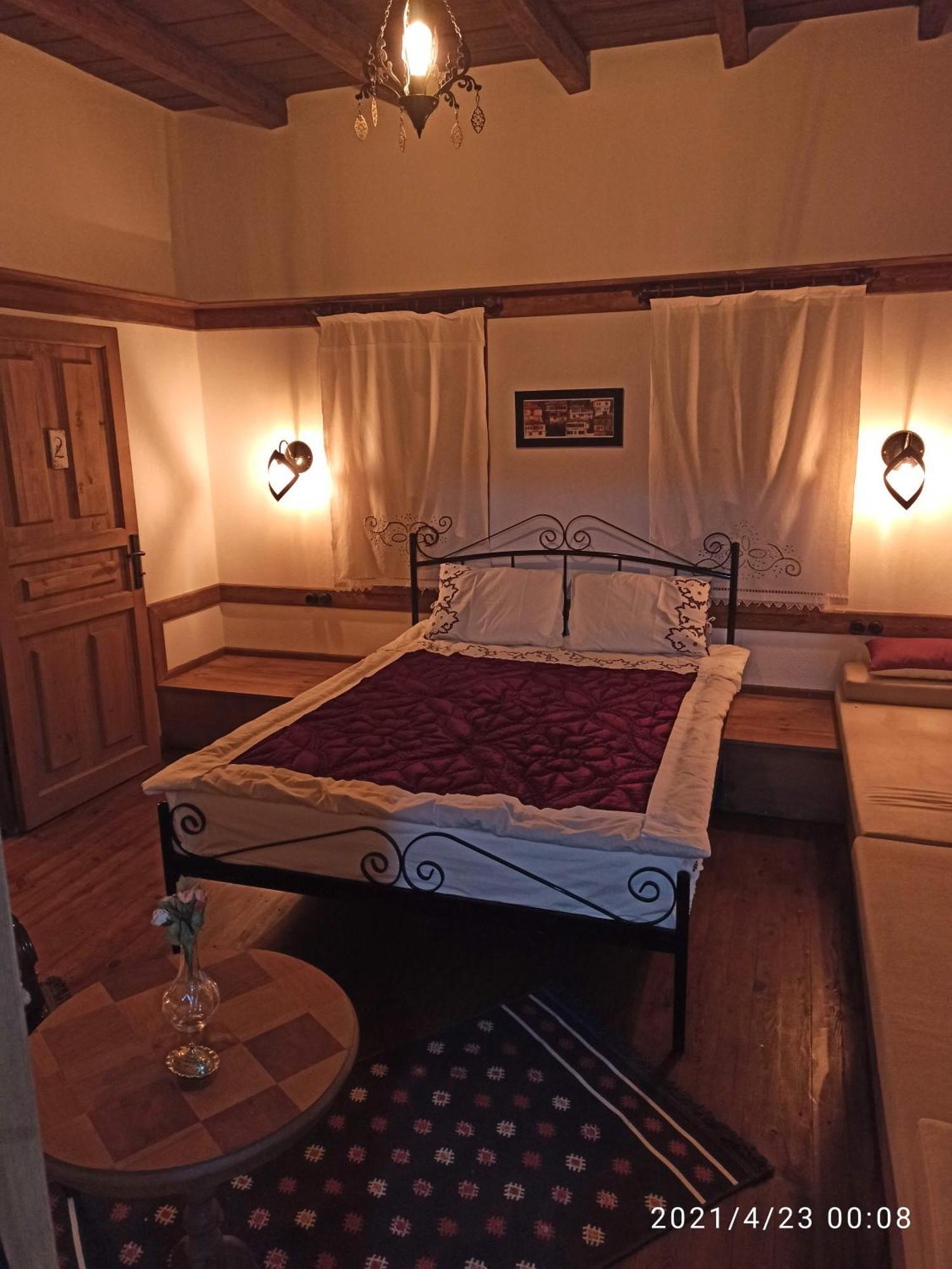 Konak Bindalli Bed & Breakfast Karabuk  Ruang foto