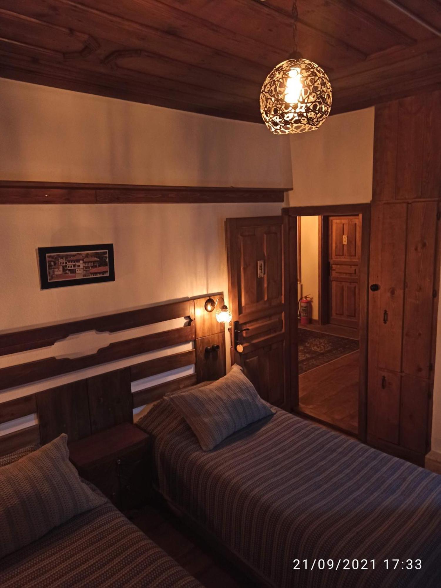 Konak Bindalli Bed & Breakfast Karabuk  Ruang foto