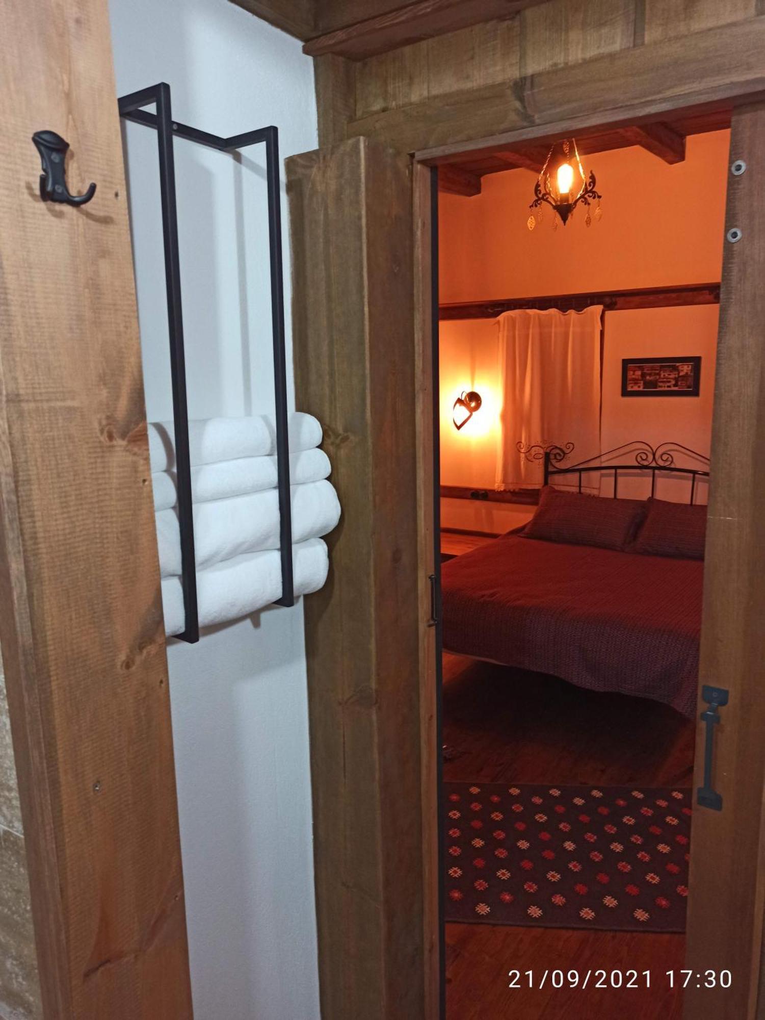 Konak Bindalli Bed & Breakfast Karabuk  Ruang foto