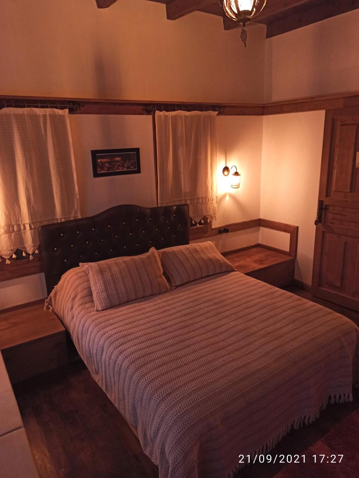 Konak Bindalli Bed & Breakfast Karabuk  Ruang foto