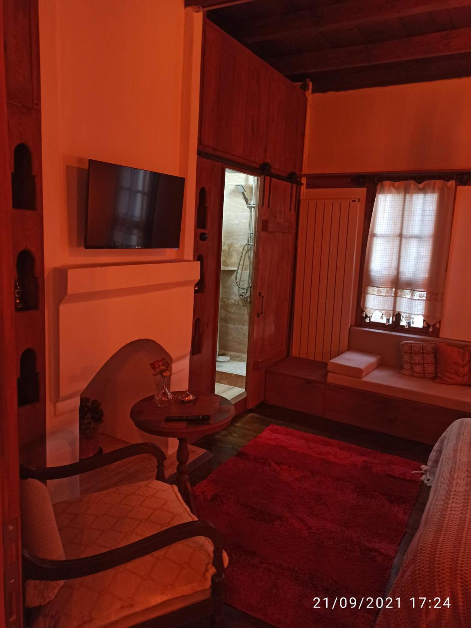 Konak Bindalli Bed & Breakfast Karabuk  Ruang foto