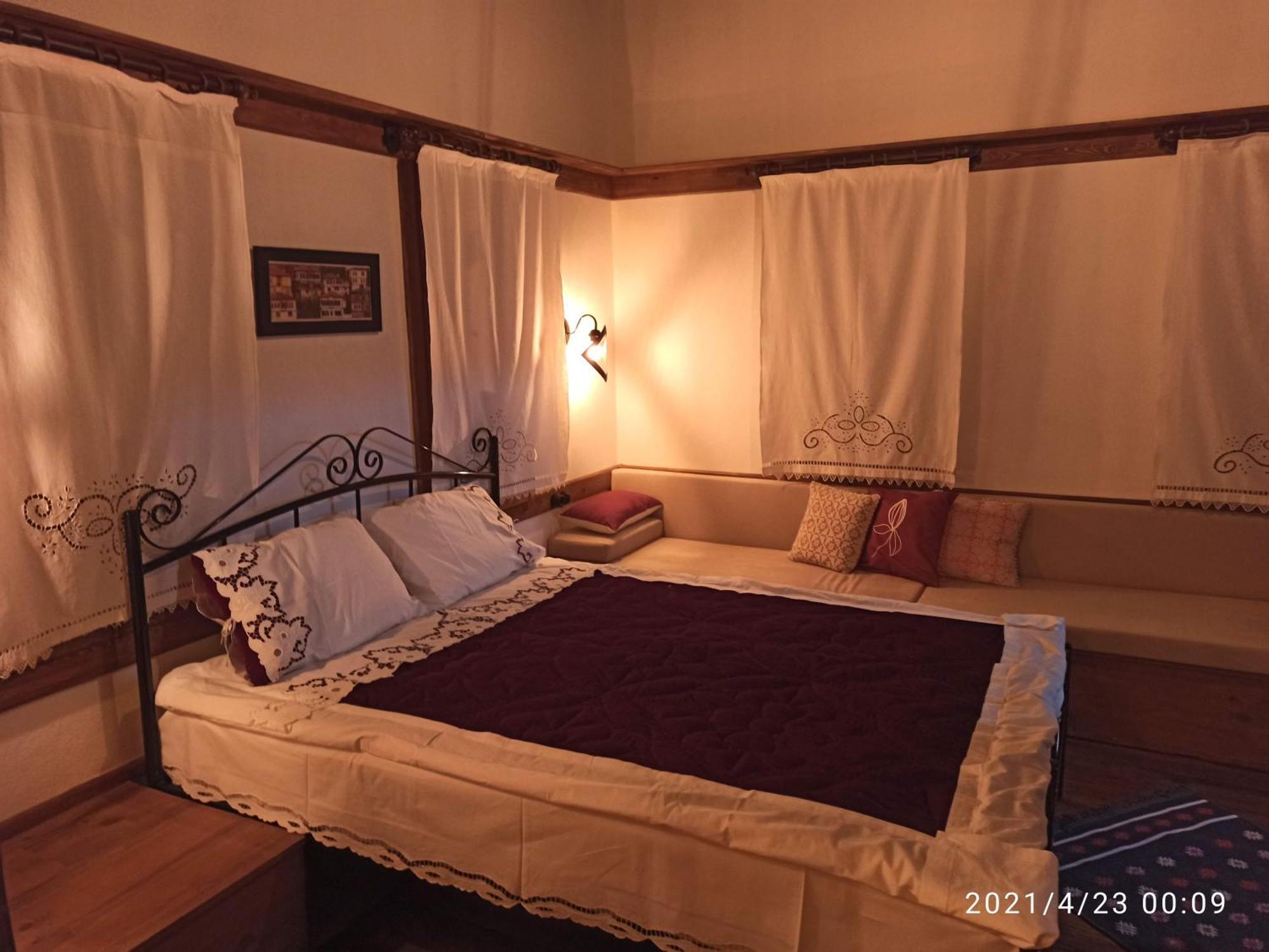 Konak Bindalli Bed & Breakfast Karabuk  Ruang foto