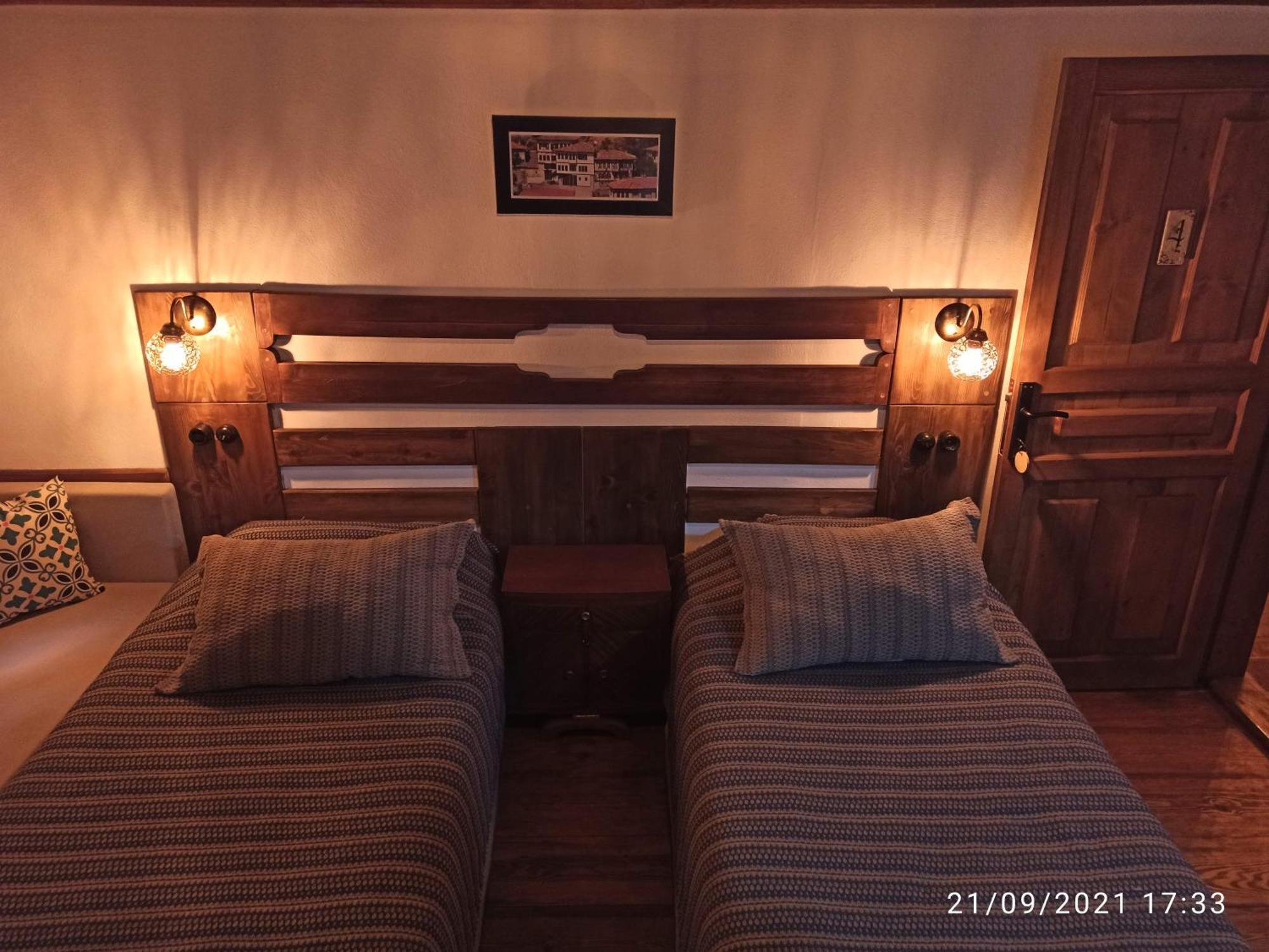 Konak Bindalli Bed & Breakfast Karabuk  Ruang foto